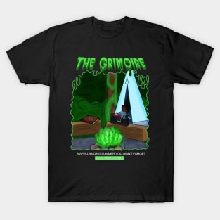 Scaretastic Summer! T-Shirt